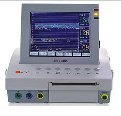 胎兒監(jiān)護(hù)儀SRF618B5