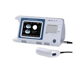 膀胱超聲測容儀 MD-6000