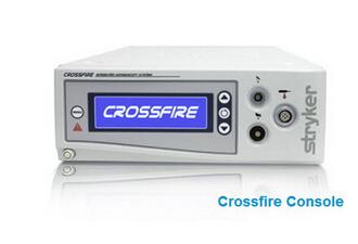 史賽克綜合關(guān)節(jié)鏡手術(shù)系統(tǒng) Crossfire
