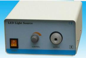 LED醫(yī)用冷光源 GY-L-801