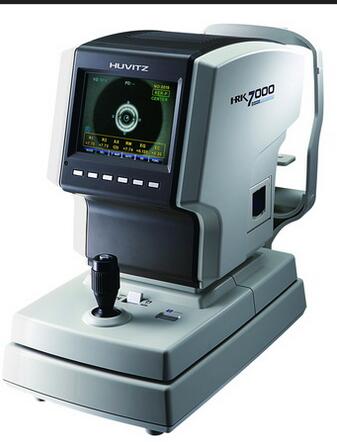 韓國海威馳HRK-7000全自動電腦驗光