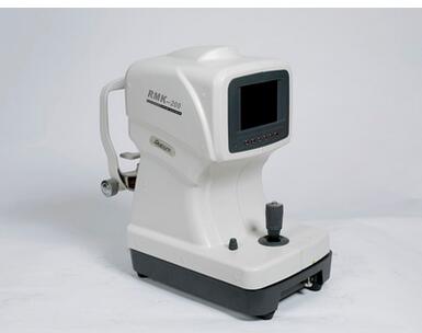 雄博RMK-200全自動電腦驗光