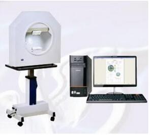 分體式電腦自動視野計 BIO-1000