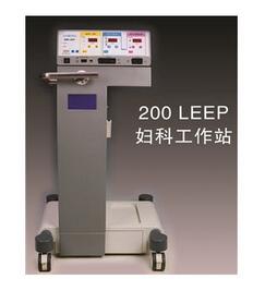 LEEP工作站 SAIRONG 200豪華型