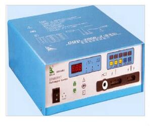 醫(yī)用電腦高頻電刀普通型 DGD-300B-2
