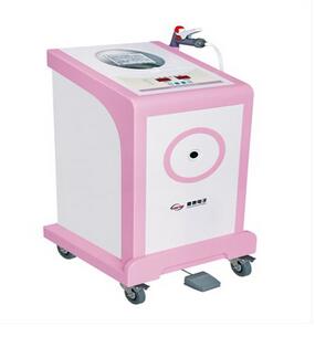 醫(yī)用沖洗器（單桶） DT-8A