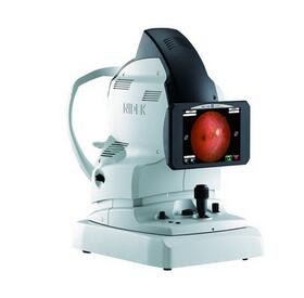 自動免散瞳眼底照相機(jī) AFC-330