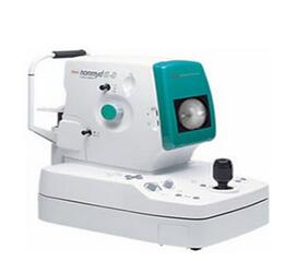 日本興和免散瞳眼底照相機 Nonmyd-α-DIII