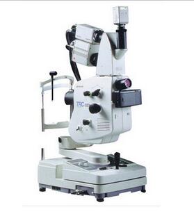 拓普康眼底相機 TRC-50IX