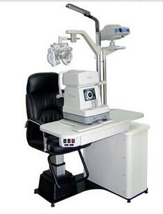 新緣綜合檢眼臺(tái) COT-200