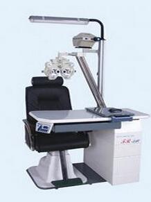 驗(yàn)光組合臺(tái)/綜合檢眼臺(tái) TR-310