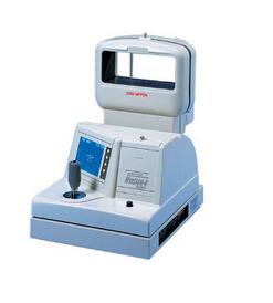 日本開(kāi)放式電腦驗(yàn)光儀 SHIN-NIPPON K5001