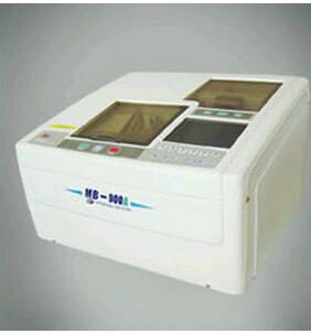 全自動(dòng)免制模磨邊機(jī) MB-900A