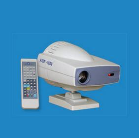 視力投影儀 ACP-1800A