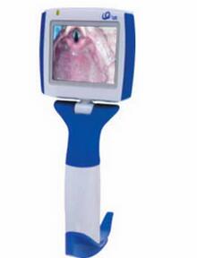 幼兒型 重復(fù)使用可視喉鏡 VL300S