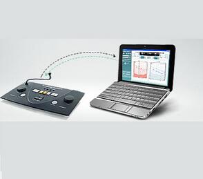 臨床診斷型聽力計AD229b/e