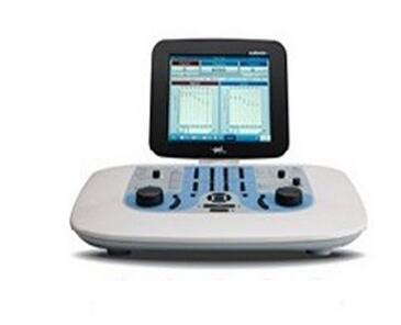 GSI AudioStar Pro 雙通道聽力計