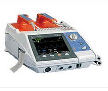 光電除顫儀 TEC-5521C/5531C