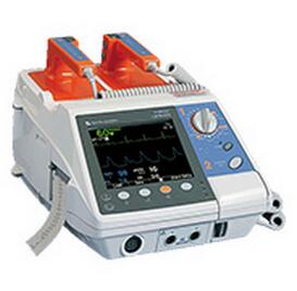 便攜式心臟除顫器 TEC-5521C/TEC-5531C