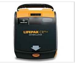 美敦力除顫監(jiān)護儀 LIFEPAK CR PLUS
