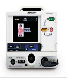 美敦力除顫監(jiān)護儀 LIFEPAK20E