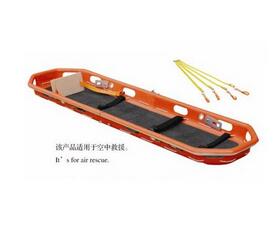 籃式擔架（整體式）RC-B-B1