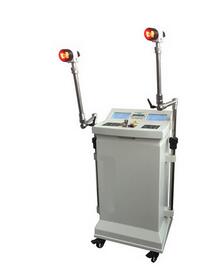 半導(dǎo)體激光治療機(jī) MDC-1000-IP 電腦脈沖型[立式/雙單管頭]