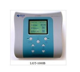 力合膀胱治療儀 LGT-1000B