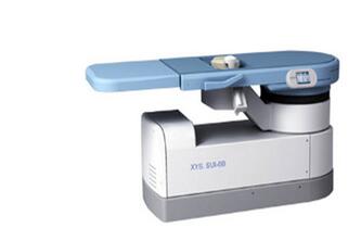 電磁式體外沖擊波碎石機(jī)--XYS.SUI-6B