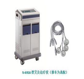 艾灸治療儀