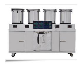 自動煎藥包裝機 FYJ-200D(BL)