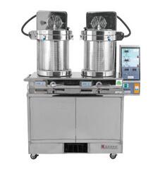 雙循環(huán)2+1煎藥包裝一體機 YJX20/2+1(50-250)E