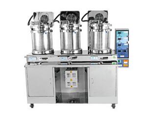 雙循環(huán)3+1煎藥包裝一體機 YJX20/3+1(50-250)D