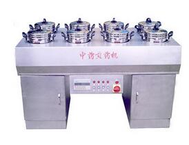 多鍋中藥煎藥機(jī)（程序控制）