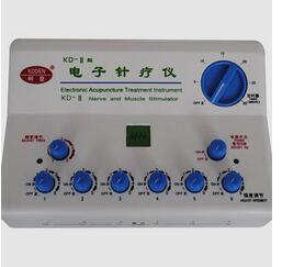 電子診療儀 KDZ-Ⅱ型