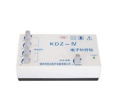 電子診療儀 KDZ-Ⅳ型