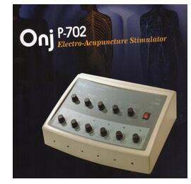 低頻治療儀 ONJp-702