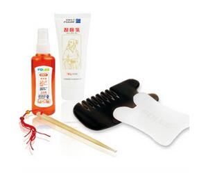 中醫(yī)刮痧板 GS00C
