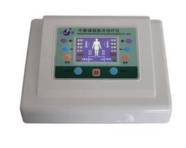中頻調(diào)制脈沖治療儀 LXZ-300V