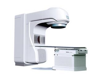 醫(yī)用電子直線加速器XHA600