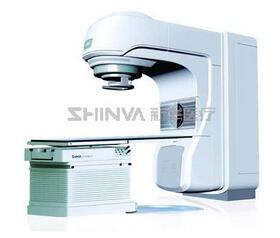 醫(yī)用電子直線加速器XHA600D