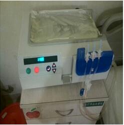 腹膜透析機 APD