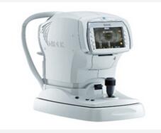 非接觸式眼壓計(jì)NT-510