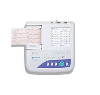 光電三道心電圖 ECG-1150C
