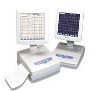 光電心電圖儀 ECG-1500/1550P