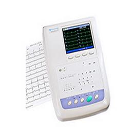 光電心電圖機(jī) ecg-1350c