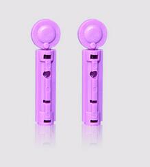 一次性使用采血針 Soft