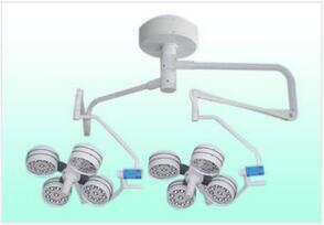 手術(shù)無(wú)影燈 ZF-4+4(LED)