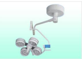 手術(shù)無(wú)影燈 ZF-4(LED)