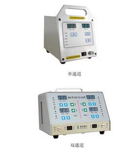 自動(dòng)氣壓止血帶(單/雙通道便攜式) BHZ型